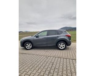 Mazda Mazda CX-5 2.2 SKYACTIV-D 175 Sports-Line AWD Spor Gebrauchtwagen