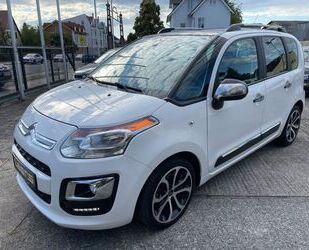 Citroen C3 Gebrauchtwagen