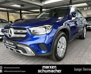 Mercedes-Benz Mercedes-Benz GLC 300 de 4M 9G-Tronic+MBUX+LED+Kam Gebrauchtwagen