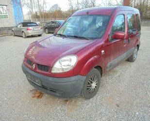 Renault Renault Kangoo Edition 1.2 16V ~ Klima ~ Ahk ~ 5 S Gebrauchtwagen