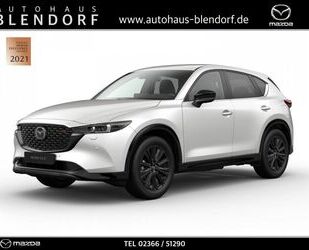 Mazda Mazda CX-5 Homura 184 Automatik Diesel|Allrad|Lede Gebrauchtwagen