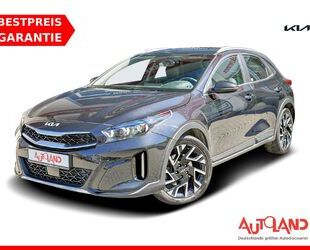 Kia Kia XCeed 1.5 T-GDI Aut. LED Navi SHZ Kamera Gebrauchtwagen