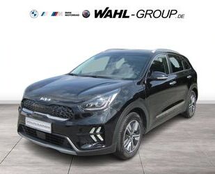 Kia Kia Niro SPIRIT PLUG-IN HYBRID NAVI LEDER LED Gebrauchtwagen