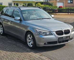 BMW BMW 535 Baureihe 5 Touring 535d Gebrauchtwagen