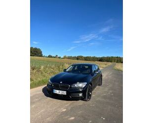 BMW BMW 116d -Kombilimousine Gebrauchtwagen