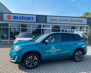 Suzuki Suzuki Vitara 1.5 Hybrid Comfort+ 4x4 *Allgrip*Pan Gebrauchtwagen