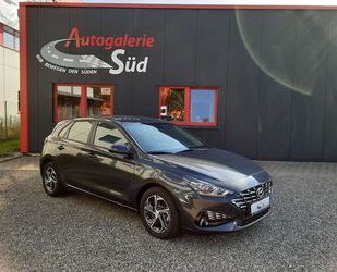 Hyundai Hyundai i30 *USB*KAMERA*DAB* Gebrauchtwagen