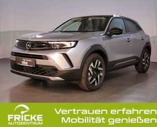 Opel Opel Mokka Elegance+LED+Apple CarPlay+DAB+SHZ+Lenk Gebrauchtwagen