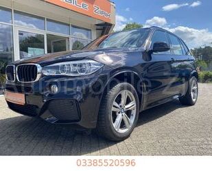 BMW BMW X5 sDrive25d M-Paket HeadUp NightVision LED Gebrauchtwagen