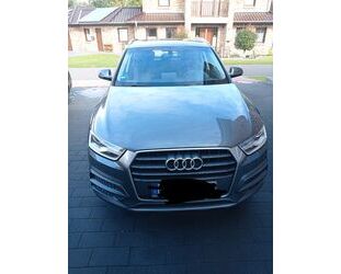 Audi Audi Q3 1.4 TFSI ultra Design Gebrauchtwagen