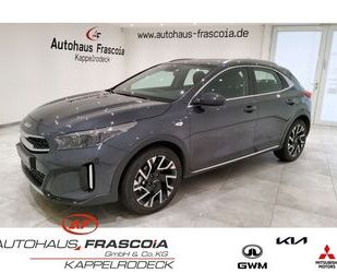 Kia Kia XCeed Vision 1.0 T-GDI Navi LED PDC hi. SHZ Rü Gebrauchtwagen