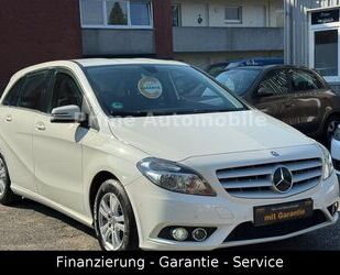 Mercedes-Benz Mercedes-Benz B 180 CDI *PDC*NAVI*SHZ*KLIMA *TÜV N Gebrauchtwagen