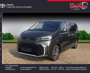 Toyota Toyota Proace 2,0-l-D-4D L1 (8-Si.) Autm. Verso Te Gebrauchtwagen