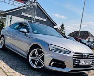 Audi Audi A5 Sportback sport S-Line *LEDER*NAVI*Bi-XENO Gebrauchtwagen