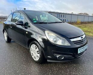 Opel Opel Corsa 1.2 Twinport Cosmo Gebrauchtwagen