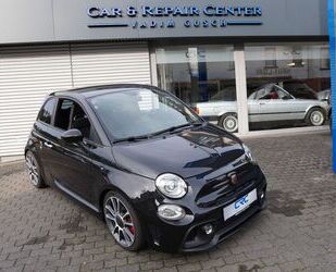 Abarth Abarth 500 595 Turismo Gebrauchtwagen