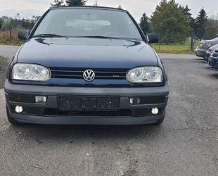 VW Volkswagen Golf 3 III GT Gebrauchtwagen