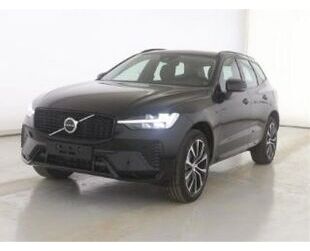 Volvo Volvo XC60 Plus Dark 2WD B4 Benzin EU6d StandHZG d Gebrauchtwagen