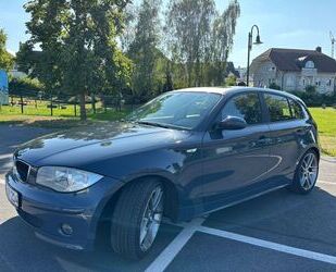 BMW BMW 120i - Gebrauchtwagen