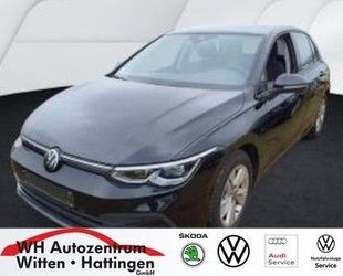 VW Volkswagen Golf VIII 1.5 TSI Life NAVI LED PDC ACC Gebrauchtwagen