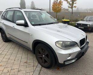 BMW BMW X5 xDrive30d - Head-Up Sportpaket TÜV AHK PDC Gebrauchtwagen