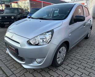 Mitsubishi Mitsubishi Space Star Diamant Edition/KLIMAANLAGE/ Gebrauchtwagen