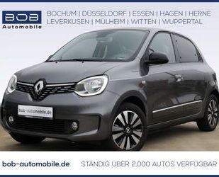 Renault Renault Twingo Electric Techno Allwetter+SHZ+Kamer Gebrauchtwagen