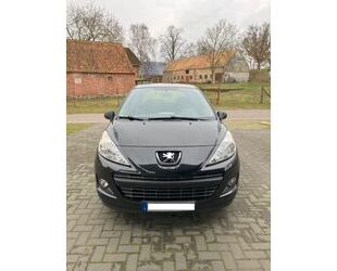 Peugeot Peugeot 207 Tendance 95 VTi Tendance Gebrauchtwagen