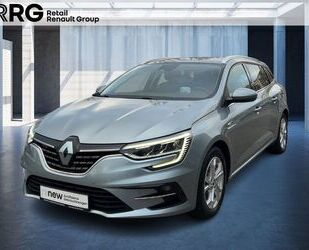 Renault Renault Megane IV 1.6 E-TECH Plug-in 160 Grandtour Gebrauchtwagen