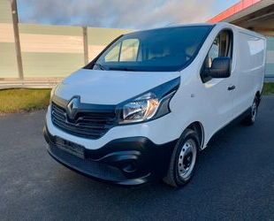 Renault Renault Trafic 98000 Km Tuv 6/25 Long Klima Gebrauchtwagen