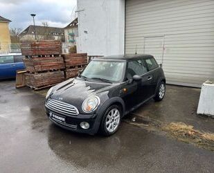 Mini MINI One R56 / TÜV & Service neu / Klimaautomatik Gebrauchtwagen