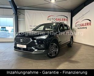 Seat Seat Tarraco Xcellence 4Drive DSG/7Si/1.Hd/Top Aus Gebrauchtwagen