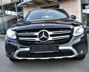 Mercedes-Benz GLC 250 Gebrauchtwagen