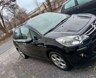 Citroen C3 Gebrauchtwagen