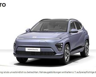 Hyundai Hyundai KONA Elektro Prime 65,4kW/h Assi,Sitzpaket Gebrauchtwagen