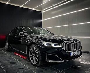 BMW BMW 730Ld xDrive - Gebrauchtwagen