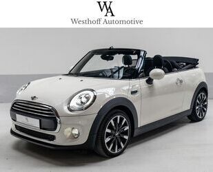 Mini MINI One Cabrio Chili Ambiente Keyless Navi Shz LE Gebrauchtwagen