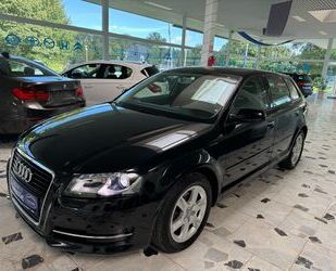 Audi Audi A3 Sportback 1.2 TFSI Attraction Gebrauchtwagen