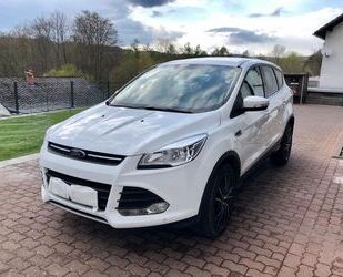 Ford Ford Kuga 2,0 TDCi 2x4 103kW Trend Trend Gebrauchtwagen