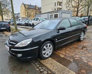 Peugeot Peugeot 607 Platinum Gebrauchtwagen