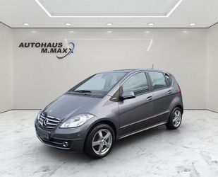 Mercedes-Benz Mercedes-Benz A 200 CDI 1.Hand ParkAssist Tempomat Gebrauchtwagen