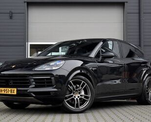 Porsche Porsche Cayenne Coupé 3.0 E-Hybrid 462pk | Panoram Gebrauchtwagen