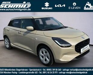 Suzuki Suzuki Swift Comfort CVT Hybrid Gebrauchtwagen