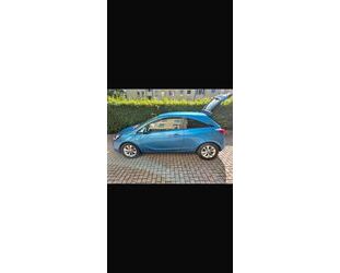 Opel Opel Corsa 1.2 Active Active Gebrauchtwagen