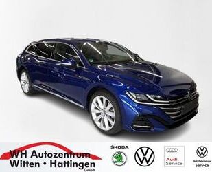 VW Volkswagen Arteon Shooting Brake 1,4 l eHybrid R-L Gebrauchtwagen