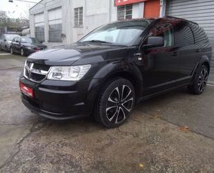 Dodge Dodge Journey SE Gebrauchtwagen