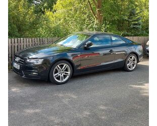 Audi Audi A5 Coupe Gebrauchtwagen