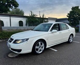 Saab Saab 9-5 2.3T Performance by Hirsch Performance b. Gebrauchtwagen