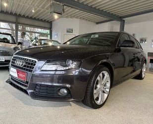 Audi Audi A4 Avant Ambition/Bi-Xenon/ATM/PDC/Sitzhzg/Mu Gebrauchtwagen