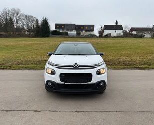 Citroen Citroën C3 Shine Gebrauchtwagen